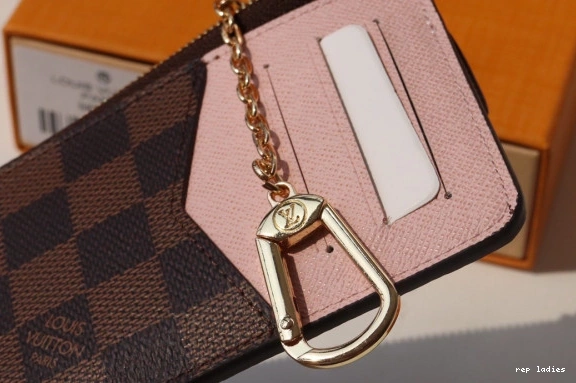 Cheap RECTO CARD VERSO VUITTON LOUIS HOLDER 0717
